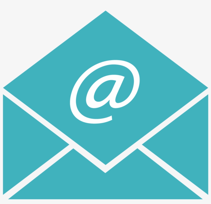 Business Grade Email Service - Email Clipart, transparent png