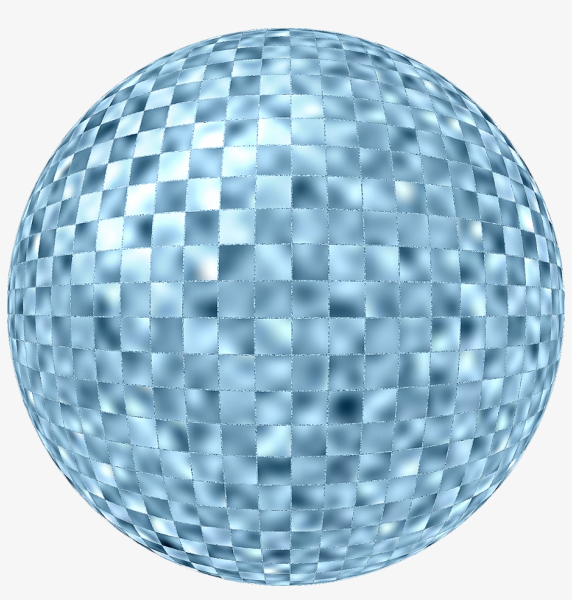 Bolas Disco Color, transparent png