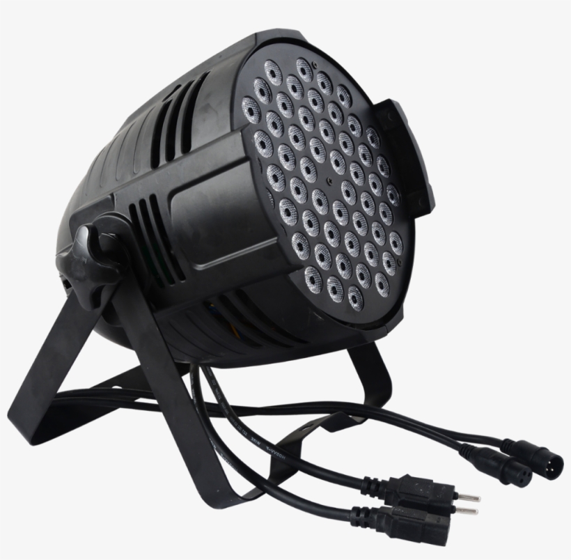 China Led Effect Disco Light, China Led Effect Disco - Speaker Wire, transparent png