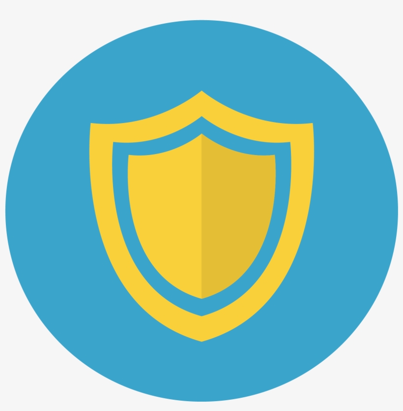 Shield-icon Cloud Management Suite - Gloucester Road Tube Station, transparent png