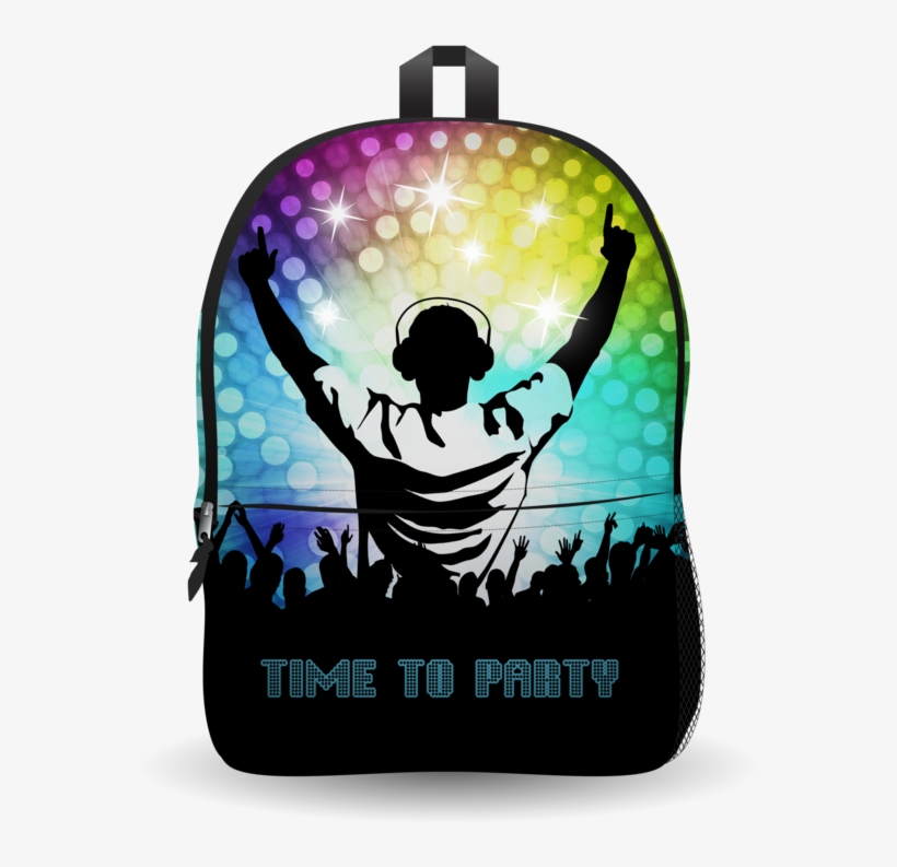 Disco - Powerboating, transparent png
