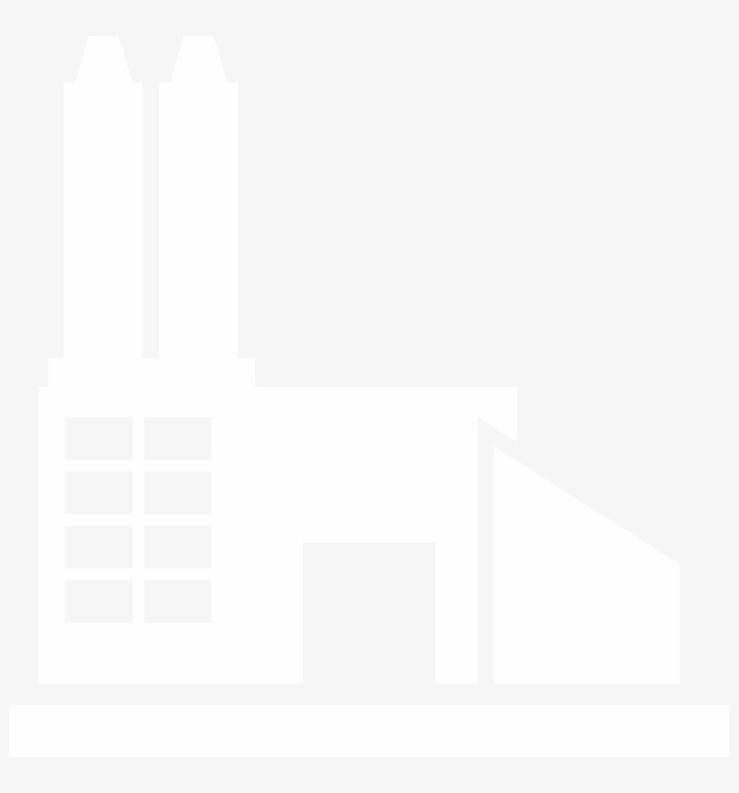 Icon Industrial Commercial Alt - Illustration, transparent png