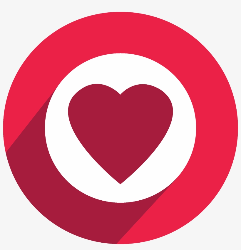 Image - Heart, transparent png