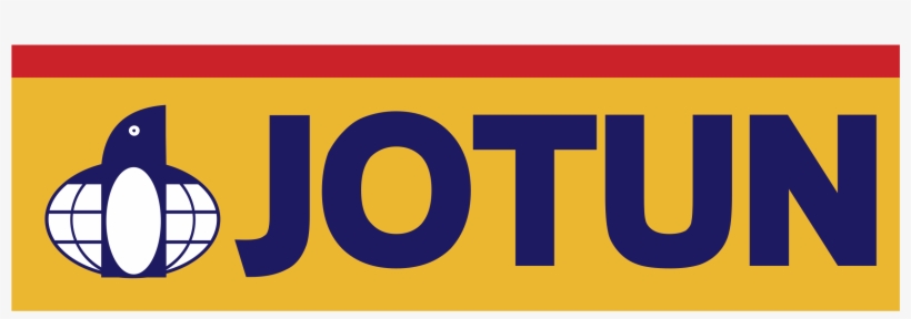 Jotun Logo Png Transparent - Logo Jotun Png, transparent png