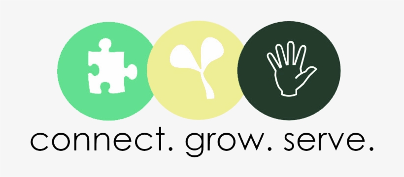 40am Sunday School - Emblem, transparent png