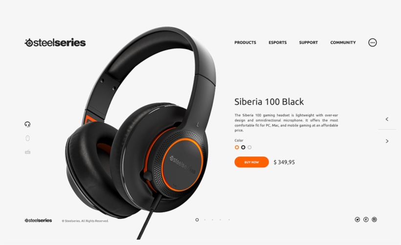Siberia 100, transparent png
