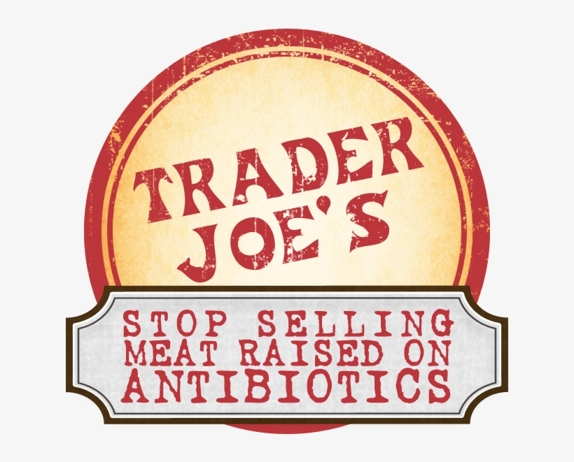 Trader Joes Circle - Trader Joes, transparent png