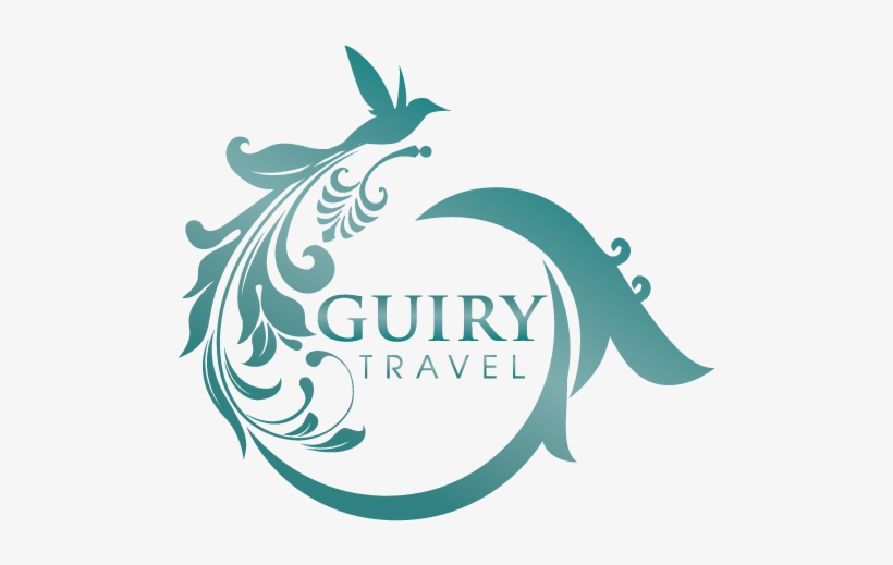Guiry Travel - Graphic Design, transparent png