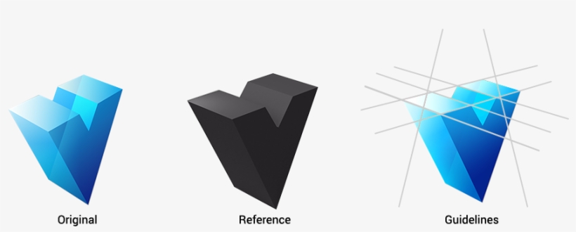 Lowe's Logo Needs To Be Less Emphasized So That Vision - Diagram, transparent png