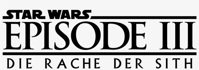 Star Wars Ep 3 De - Oval, transparent png