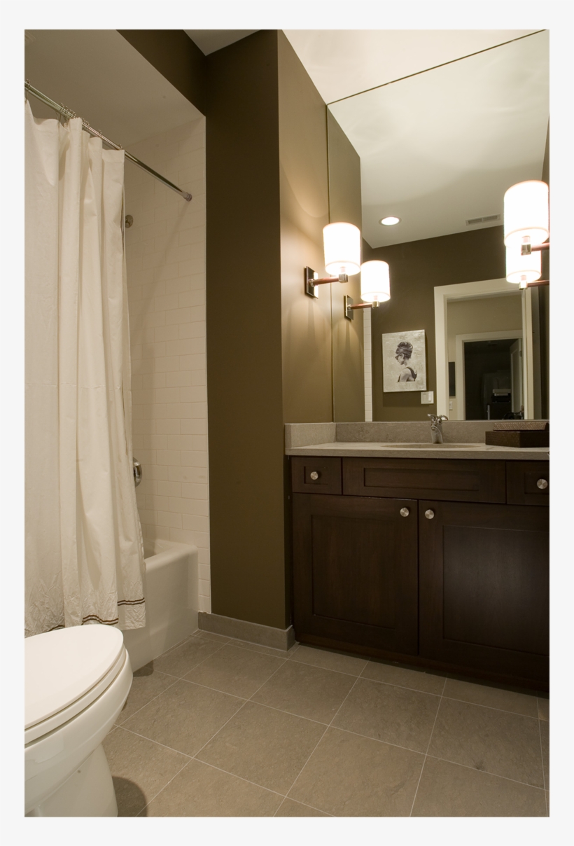 Bathroom 2 - Bathroom, transparent png