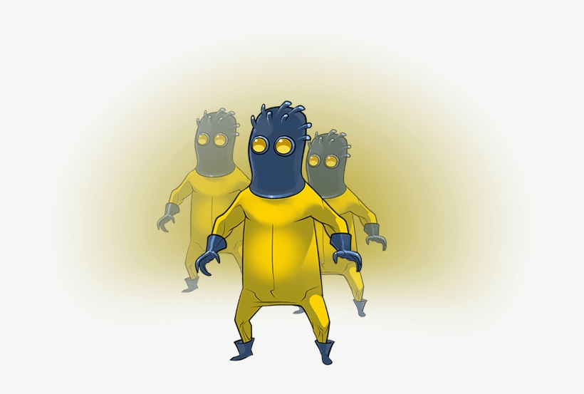Fraudsters - Cartoon, transparent png
