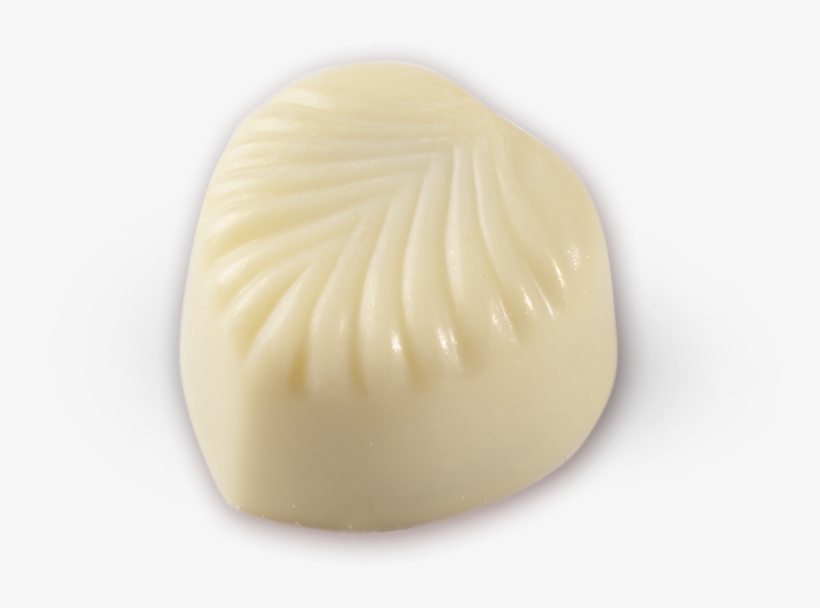 Vanilla Bean Ganache - Blancmange, transparent png