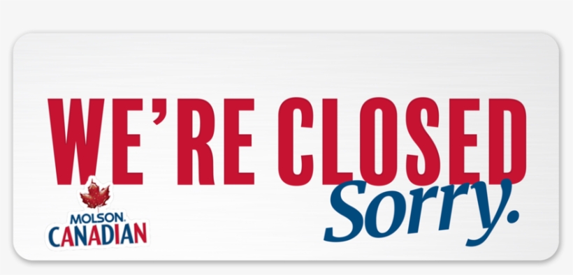 Closed - Dog Licks, transparent png