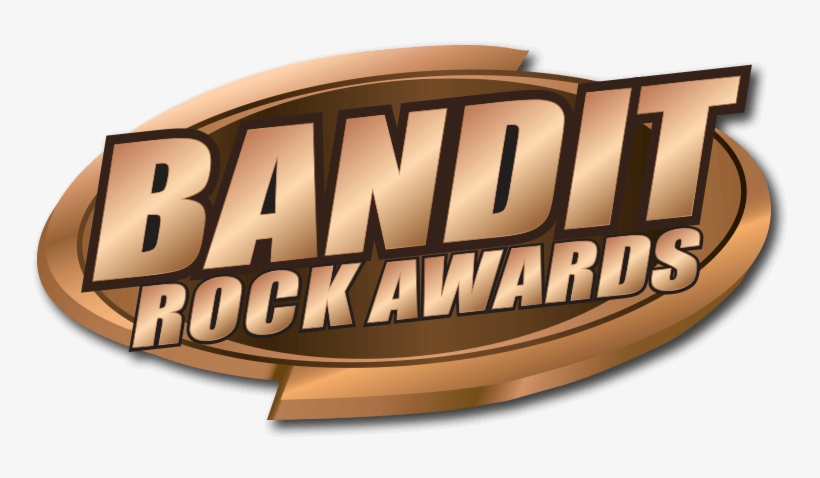 Presenterar - Bandit Rock Awards 2018, transparent png