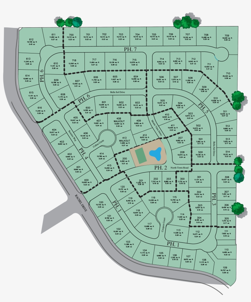 Bella Sol Non Interactive Png 01admin2017 08 14t12 - Floor Plan, transparent png