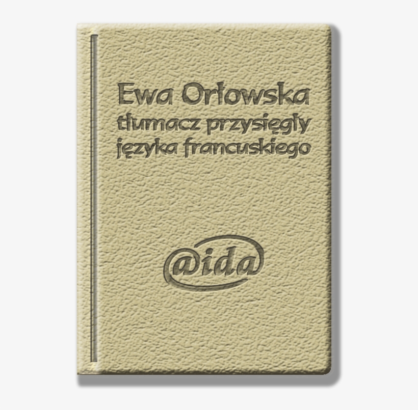 Book-closed - Label, transparent png