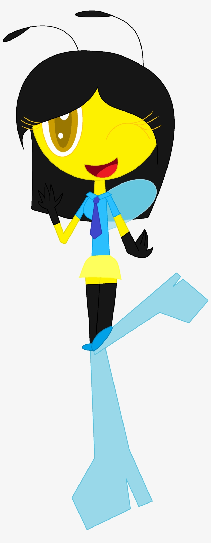 Bella Render - Cartoon, transparent png