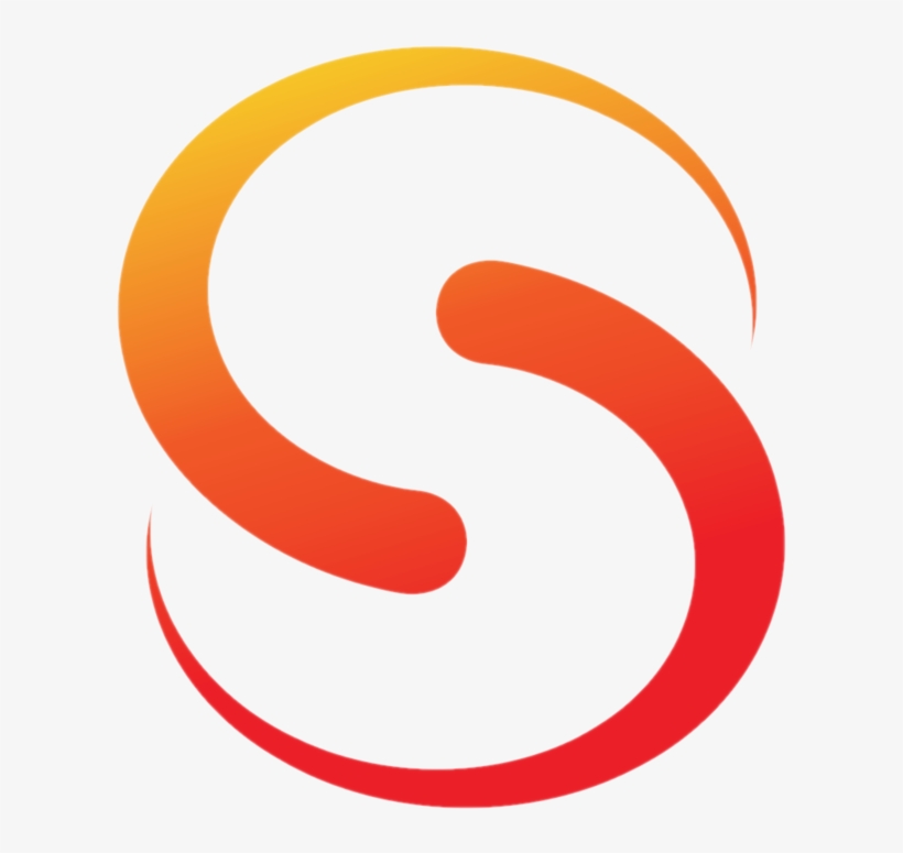 Web Chrome Dragon Gif Vs Logo Browser - Skyfire Browser Logo, transparent png