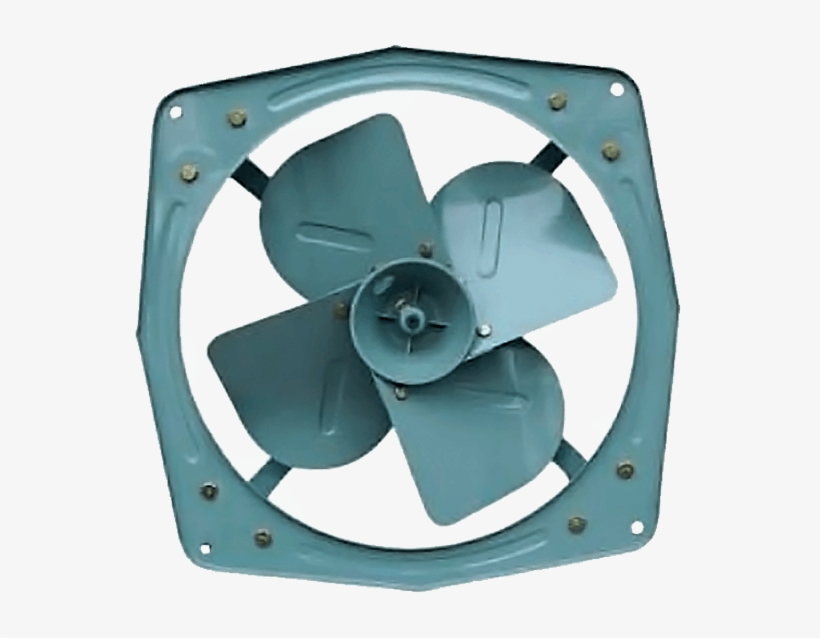 Fortuner - 12 Inch Exhaust Fan Dimensions, transparent png