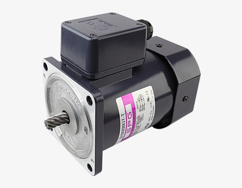 Ac Terminal/conduit Box Motors Perfect Fit For Outdoor - Motor Hàn Quốc, transparent png