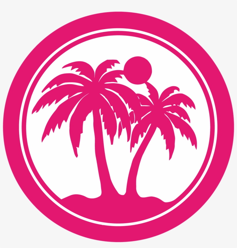 Koło Palmera, transparent png