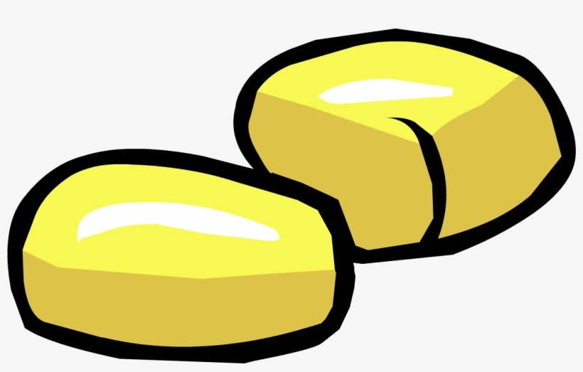 Image Q Png Club Penguin Wiki Fandom - Granos De Maiz Caricatura, transparent png