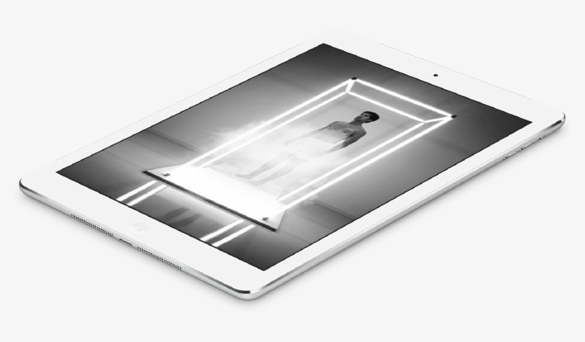 Tablet - Tablet Computer, transparent png