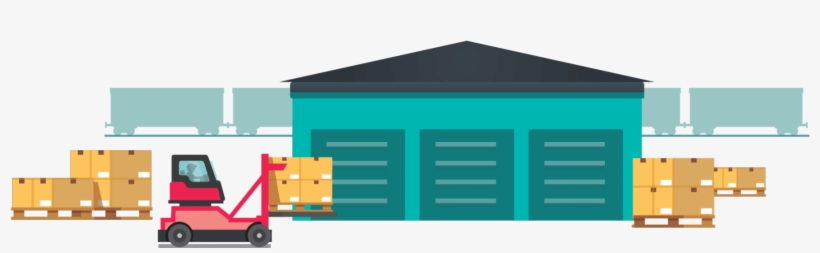 Warehouse Management - Warehouse Management Png, transparent png
