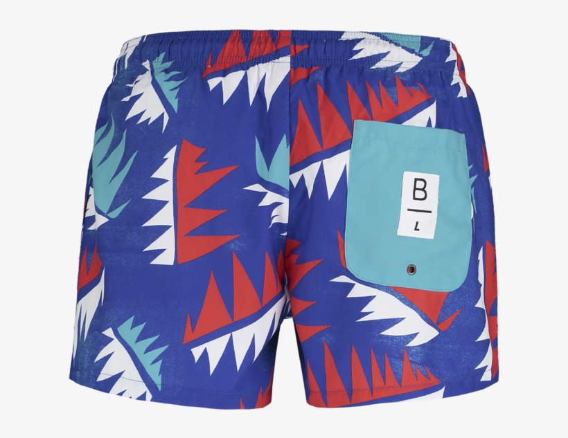 La Palmera Swim Shorts - Board Short, transparent png