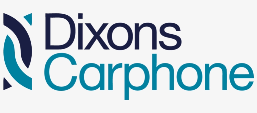 Warehouse Group Vector Png Pl - Dixons Carphone Plc Png Logo, transparent png