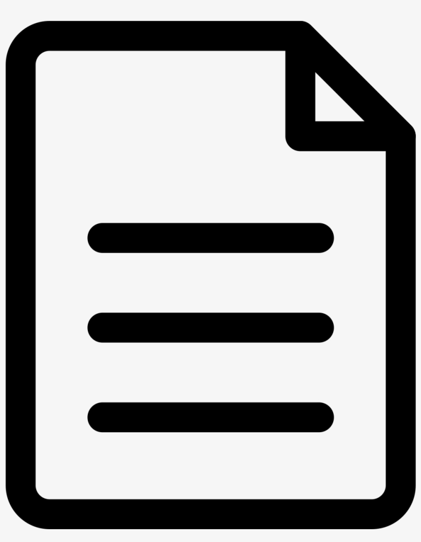 Convention Networking Sponsorship Document Icon - Template Icon Png, transparent png