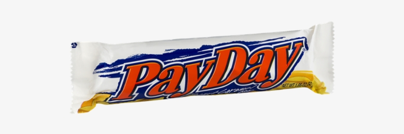 Payday Candy Bar, transparent png