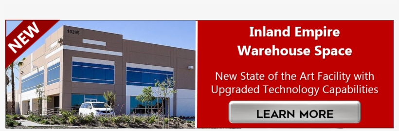 Inland Empire Warehouse Cta - House, transparent png