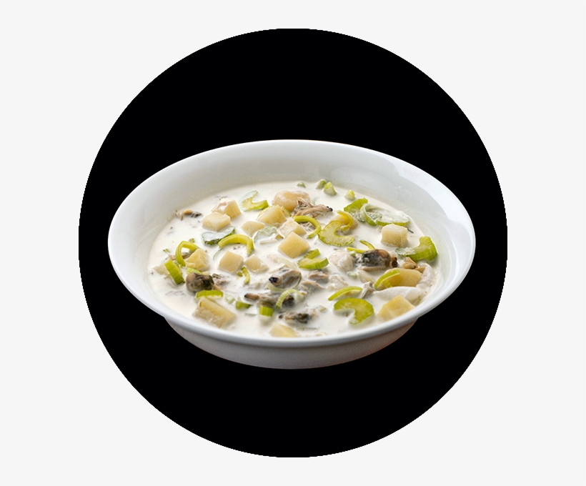 Clam Chowder - Gloucester Road Tube Station, transparent png