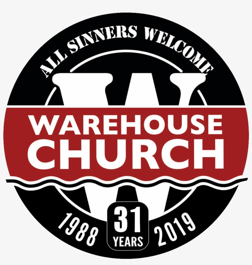 Warehouse Church When You're Here, You're Home - A-team, transparent png