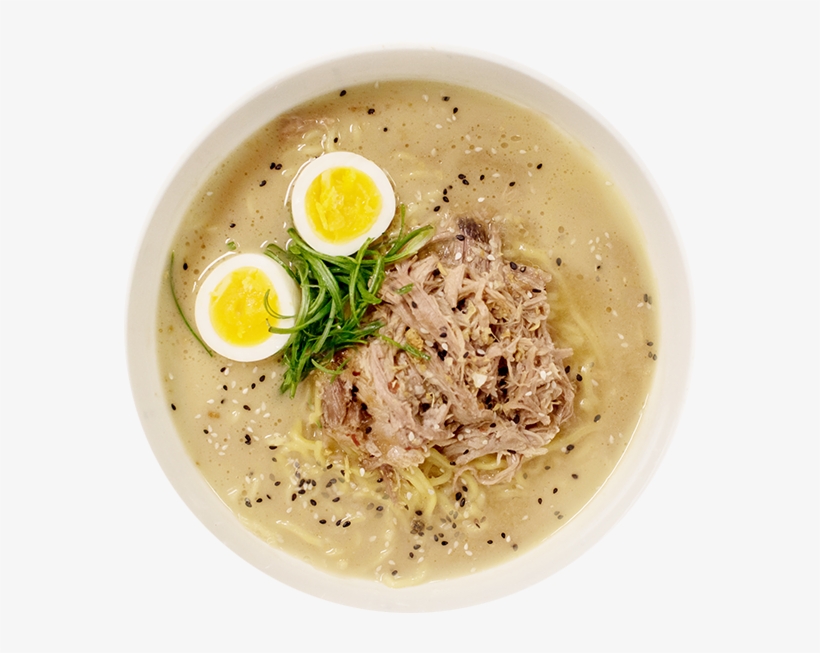 Cat Porkmisoramen - Leek Soup, transparent png