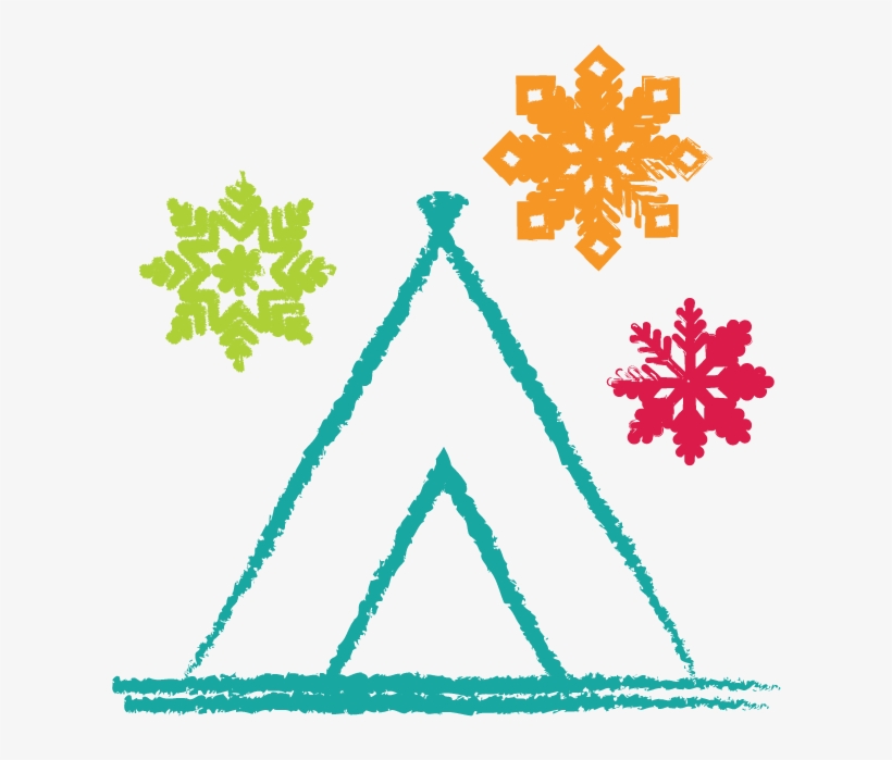 Winter Wonderland Art Camp, transparent png