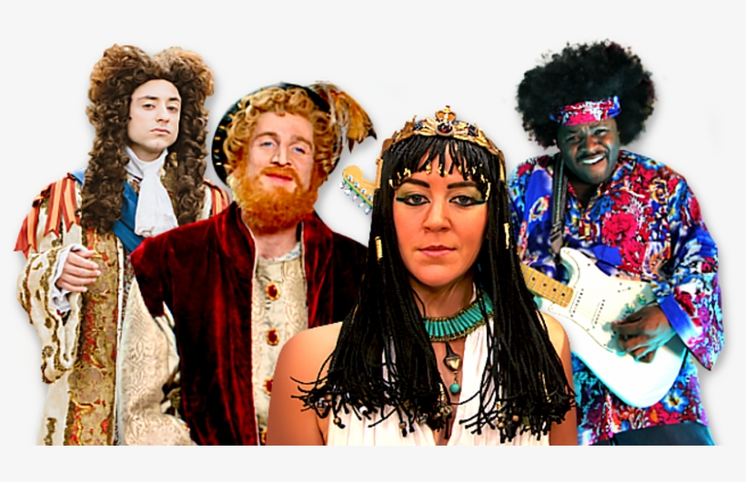 Horrible Histories - Cbbc Horrible Histories, transparent png