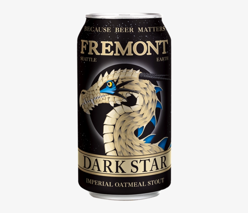 12 Oz Can - Stout, transparent png