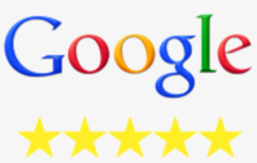 Five Star Google Review - Google Reviews Star, transparent png