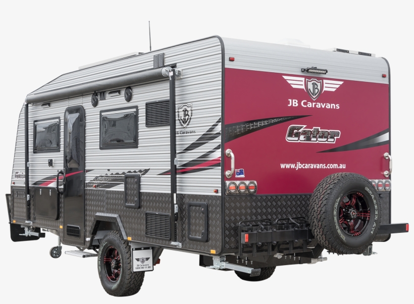 A New Predator Is In The Water - Van, transparent png