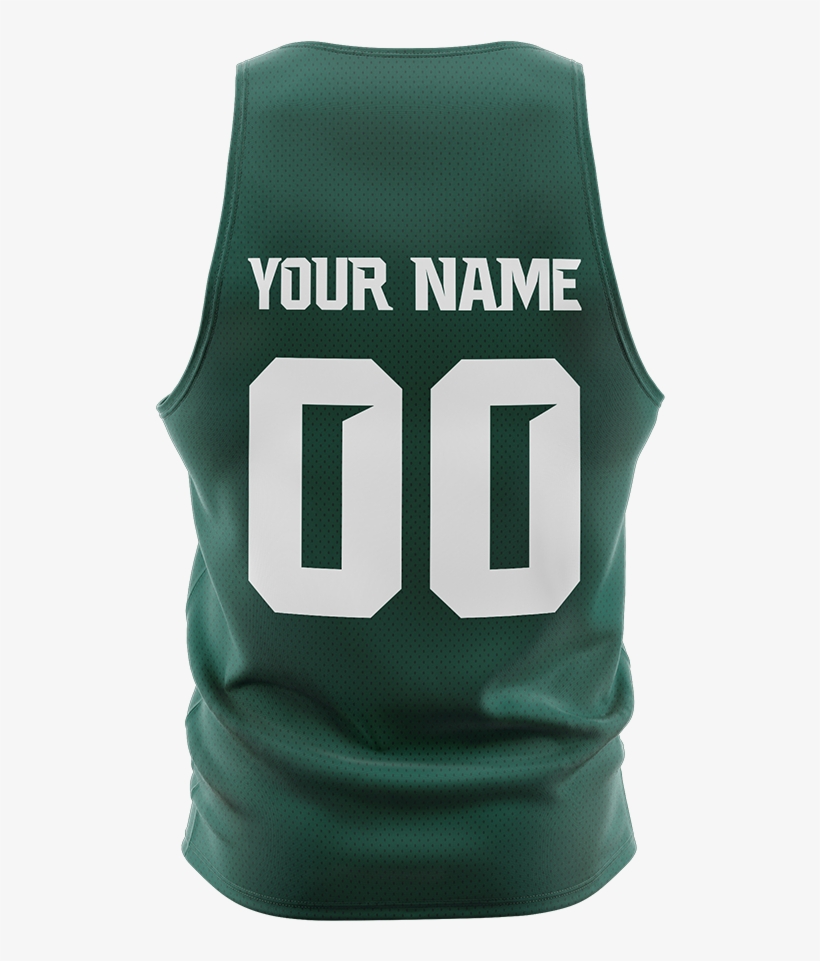 East Lansing Jersey-tank, transparent png