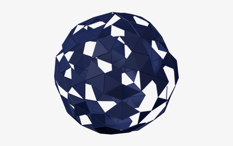 Digital Jersey Globe - Sphere, transparent png
