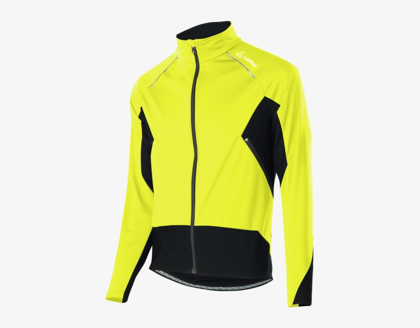 21749250 - Langarmtrikot Herren Mtb, transparent png