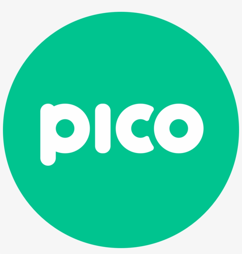 Pico Help Center Home Page - Circle, transparent png
