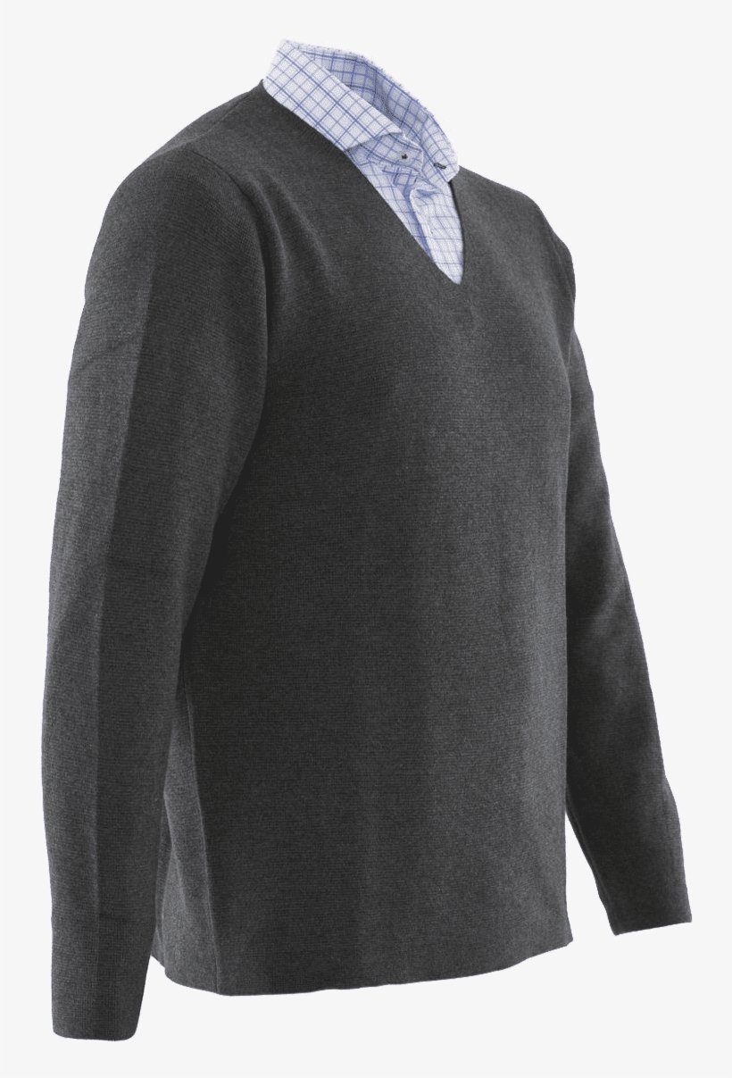 Sweater, transparent png