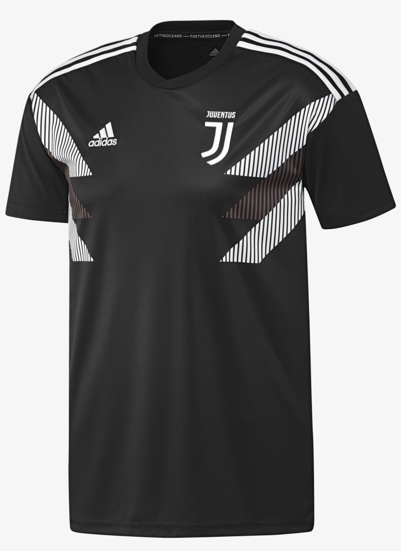 Login Into Your Account - Jersey Training Juventus 2019, transparent png