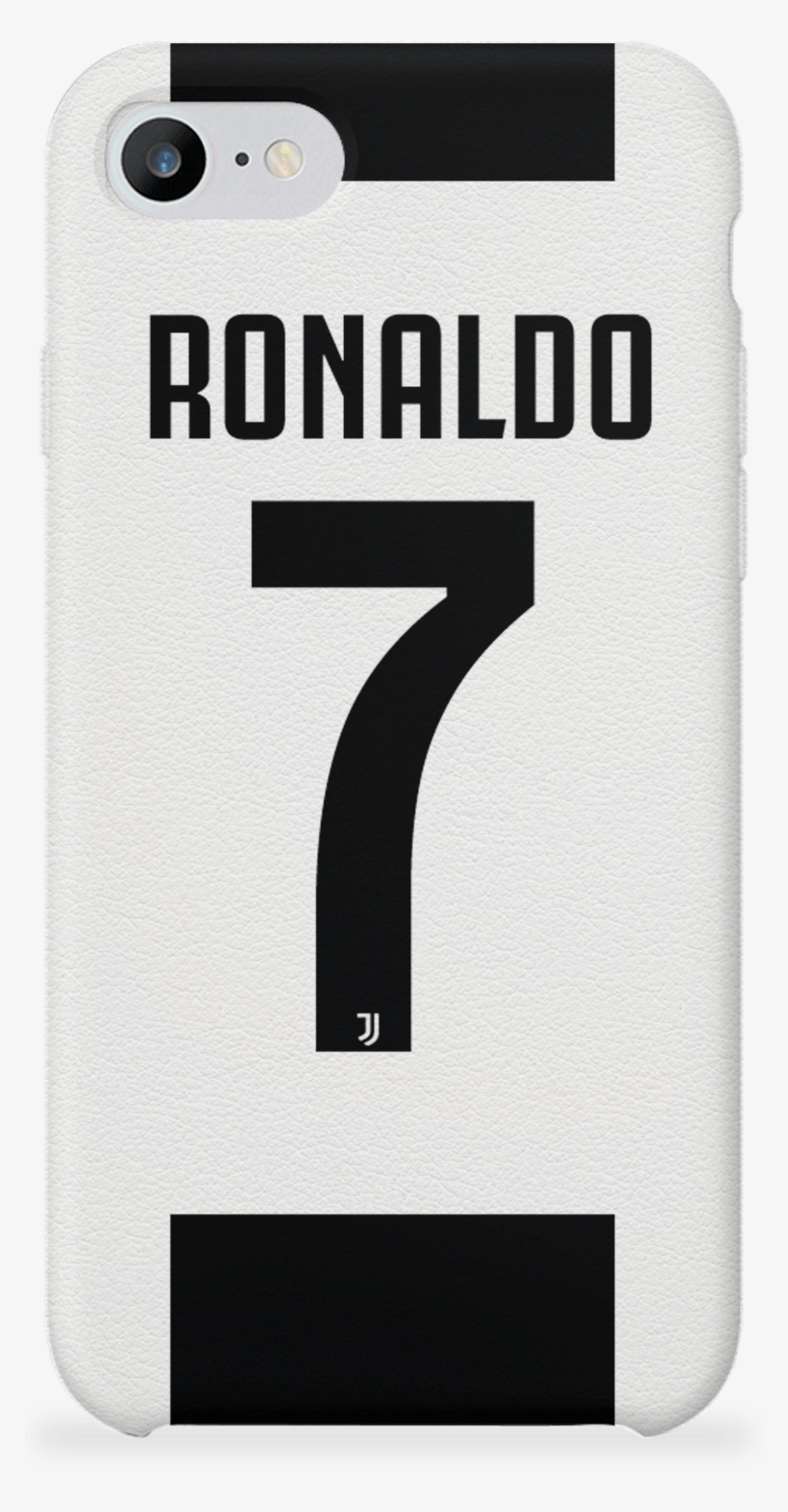 Juventus Home 18/19 - Number, transparent png