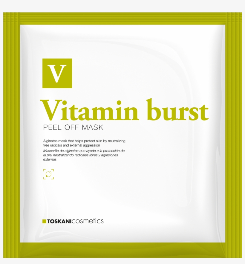 Vitaminburstpeeloffmask Copia - Phap Luat, transparent png